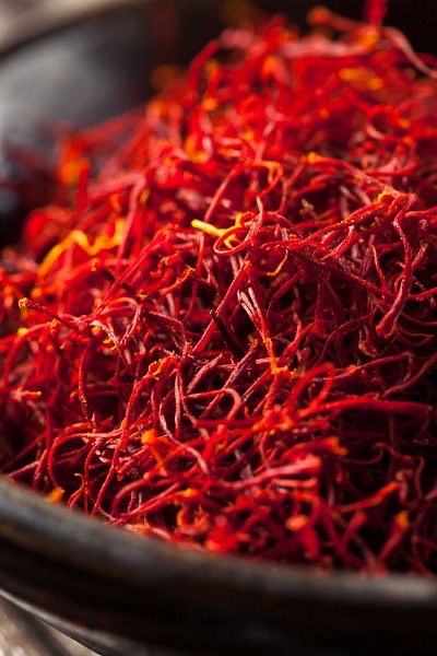 Why Persian Saffron Deserves a Place on the World Stage