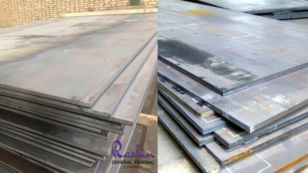 MO40 Alloy Sheet